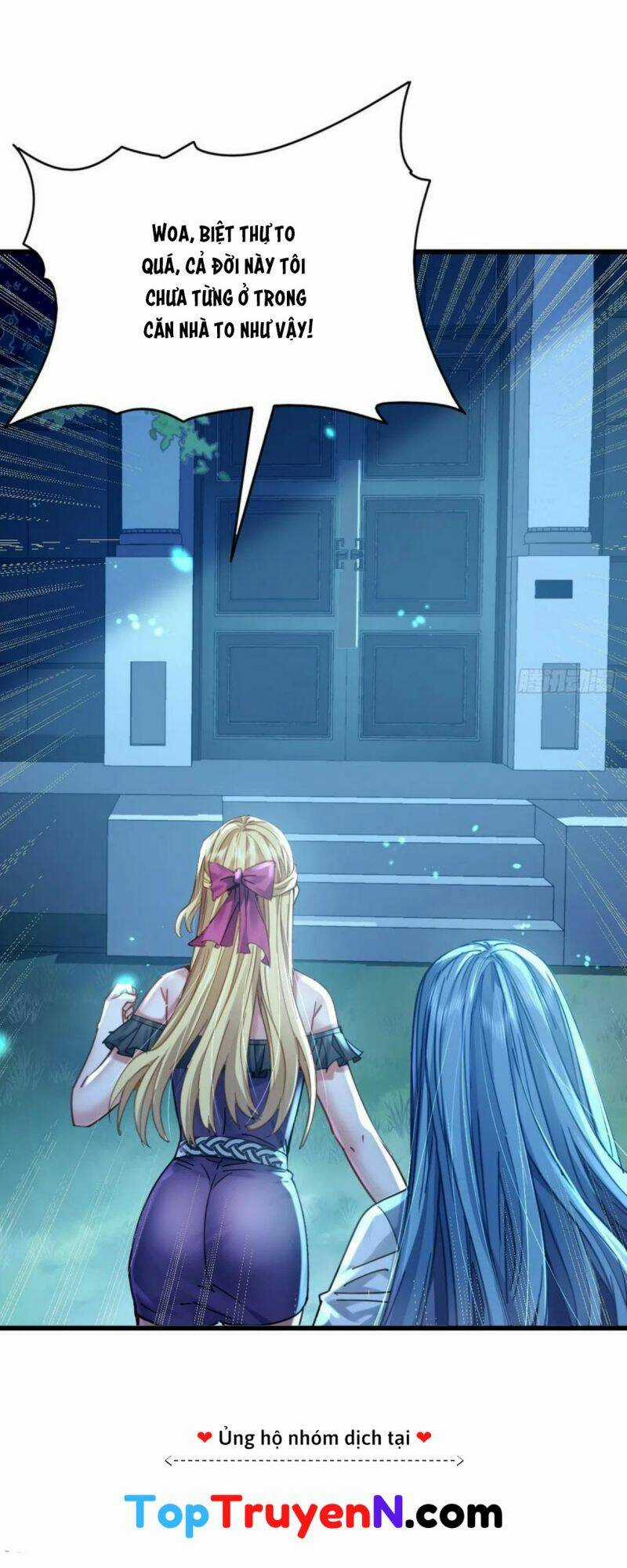 Ngự Linh Giả Chapter 87 trang 20