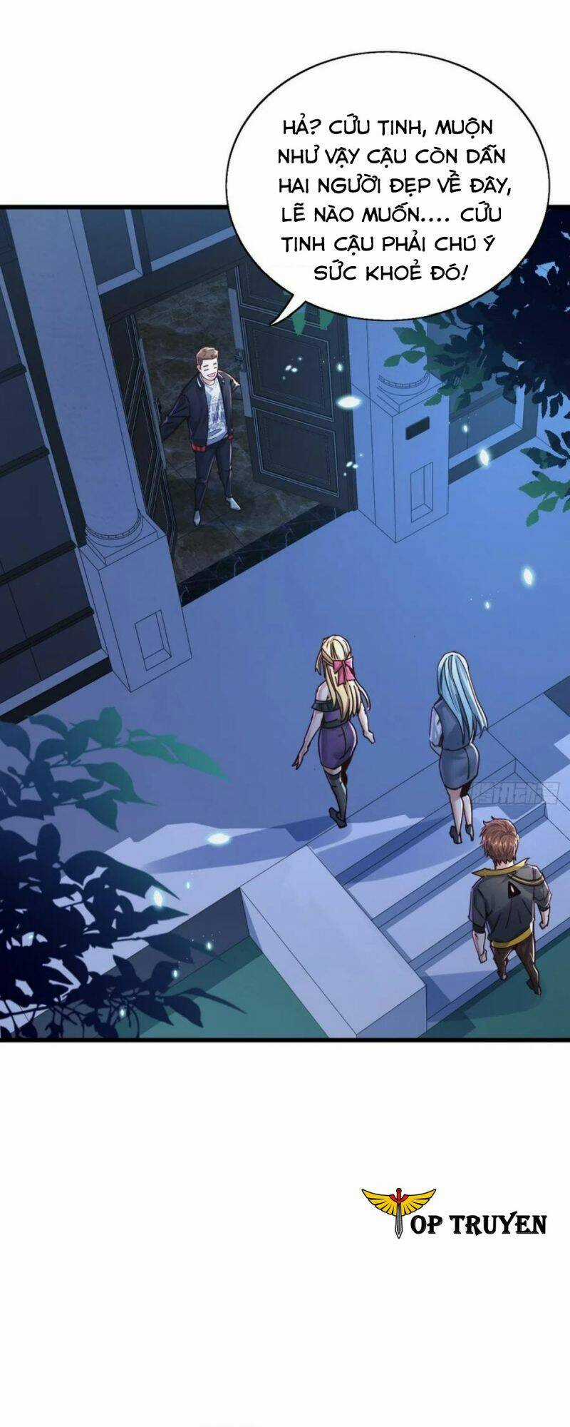 Ngự Linh Giả Chapter 87 trang 21