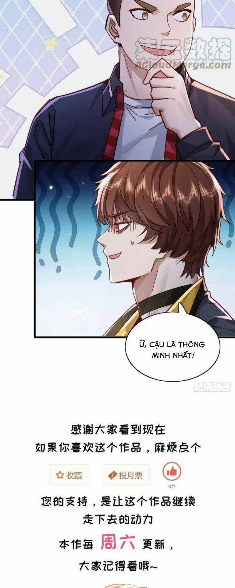 Ngự Linh Giả Chapter 87 trang 26