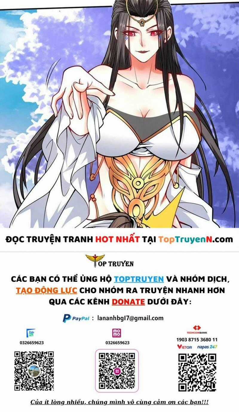 Ngự Linh Giả Chapter 87 trang 28