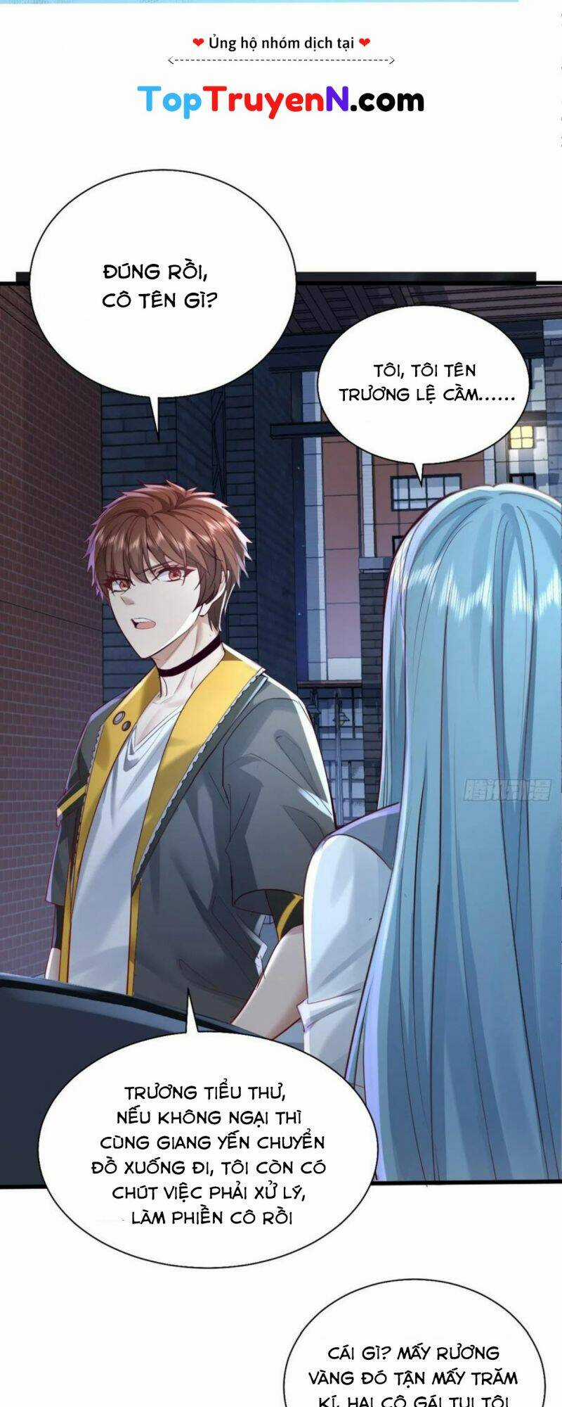 Ngự Linh Giả Chapter 87 trang 5