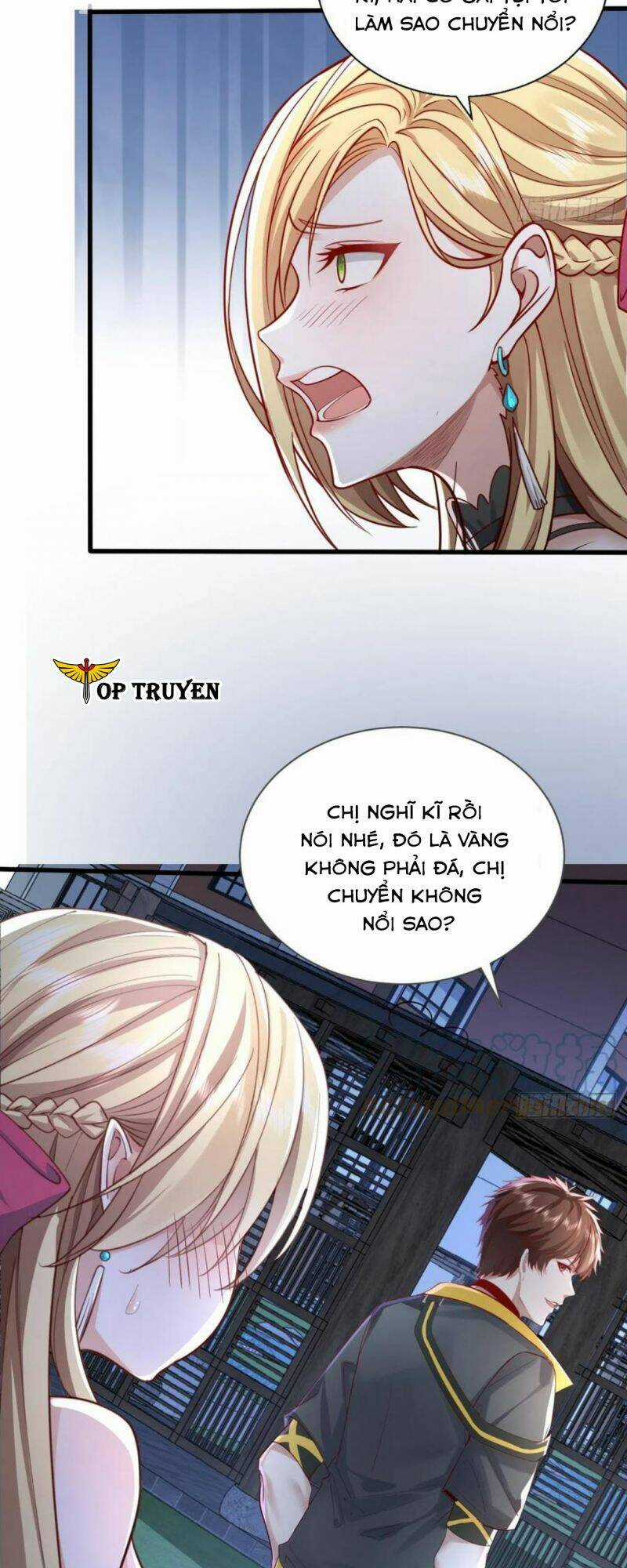 Ngự Linh Giả Chapter 87 trang 6