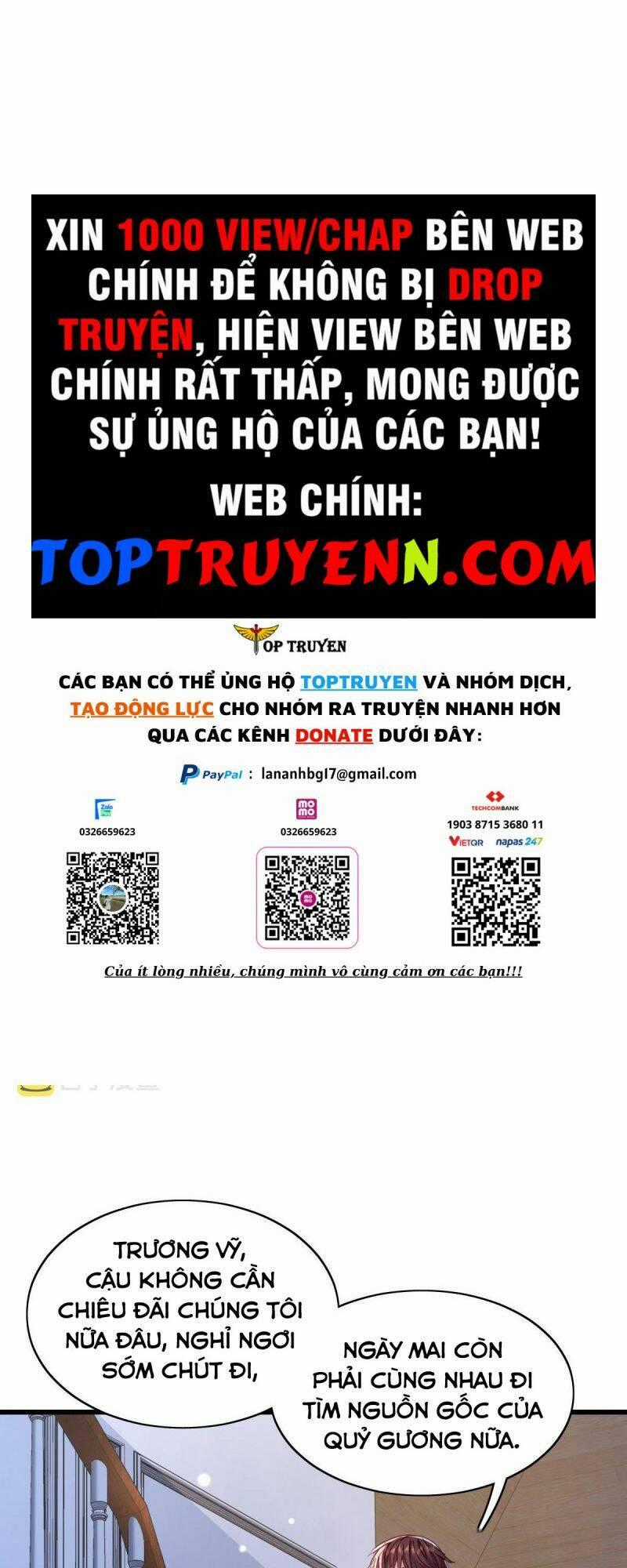 Ngự Linh Giả Chapter 88 trang 0