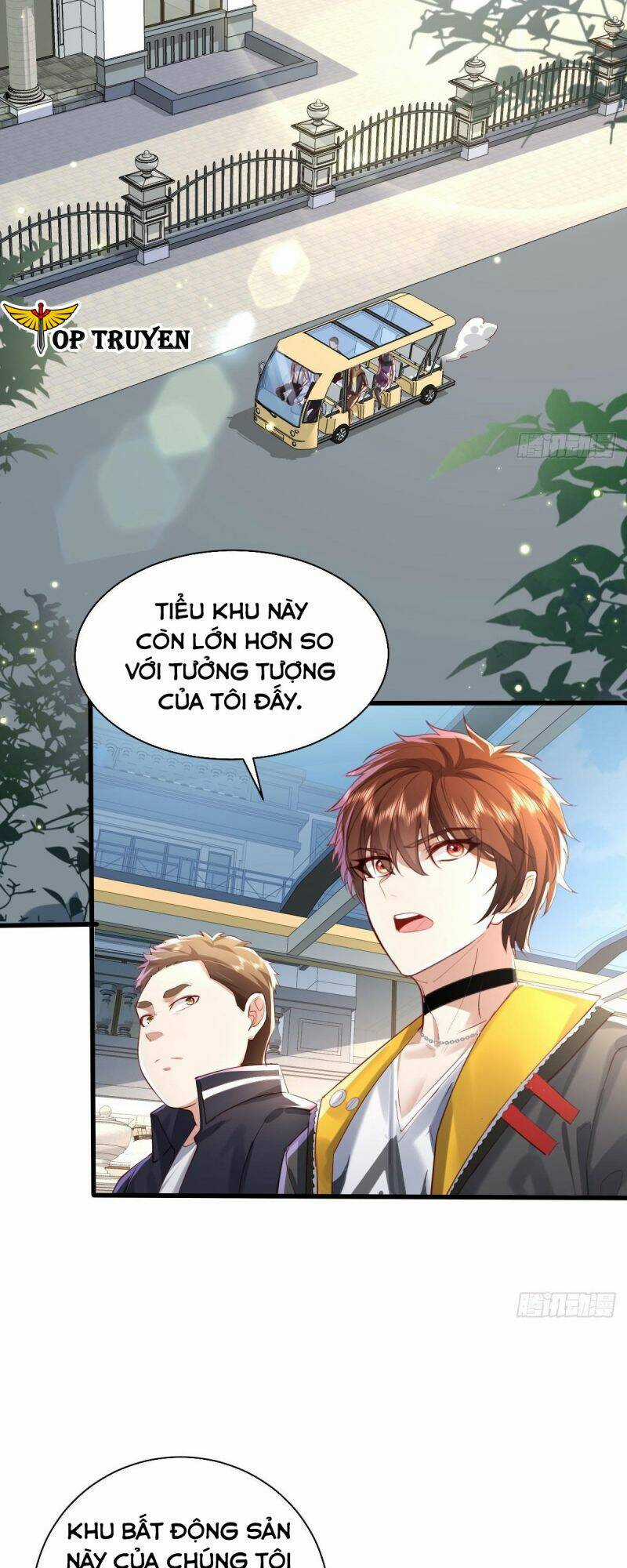 Ngự Linh Giả Chapter 88 trang 10
