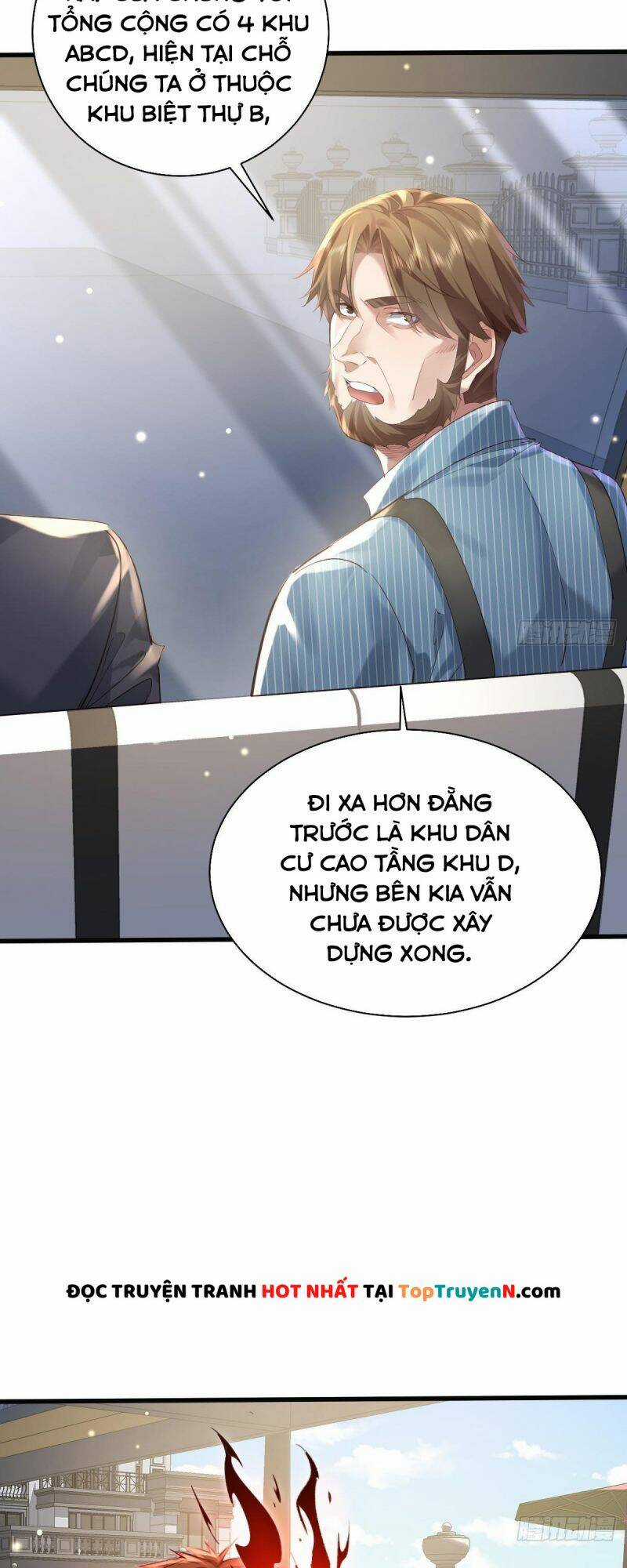 Ngự Linh Giả Chapter 88 trang 11
