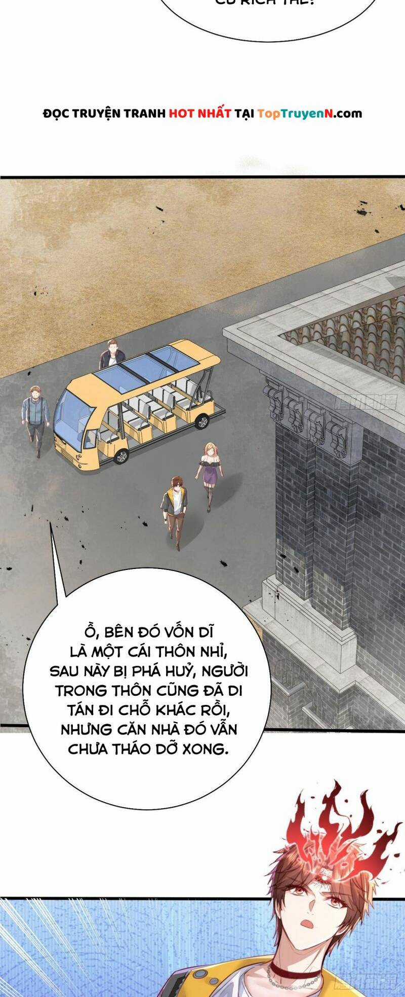 Ngự Linh Giả Chapter 88 trang 15