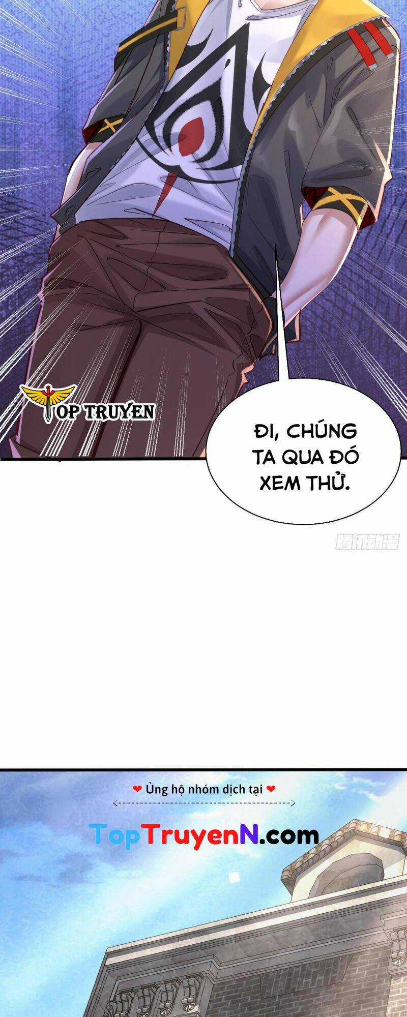 Ngự Linh Giả Chapter 88 trang 16