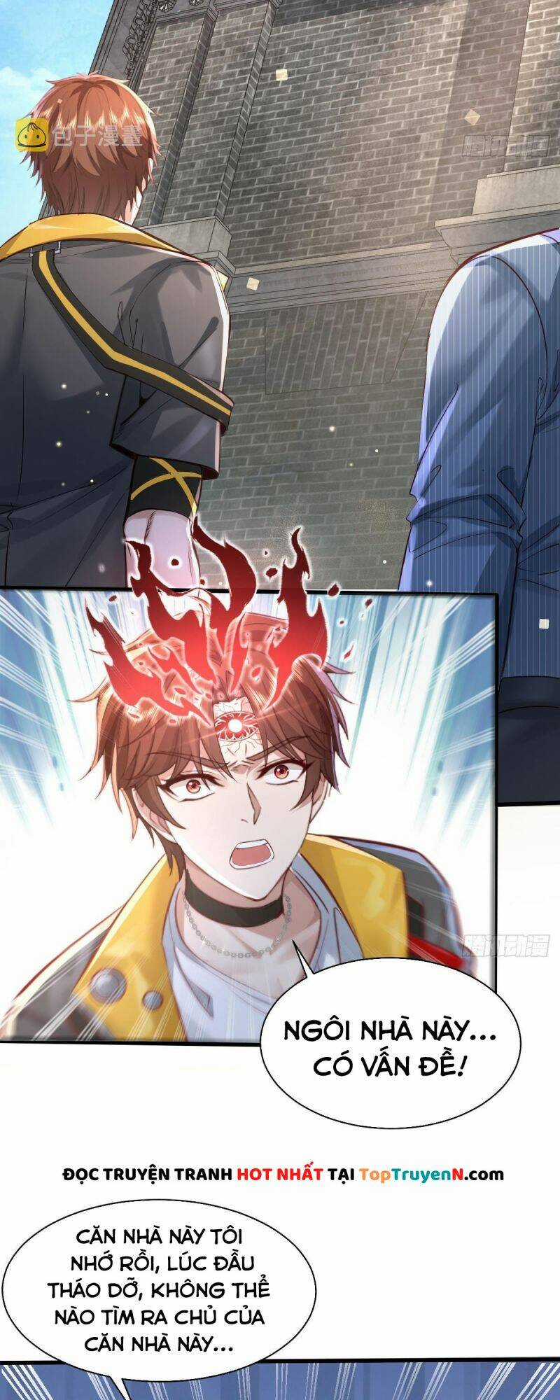 Ngự Linh Giả Chapter 88 trang 17