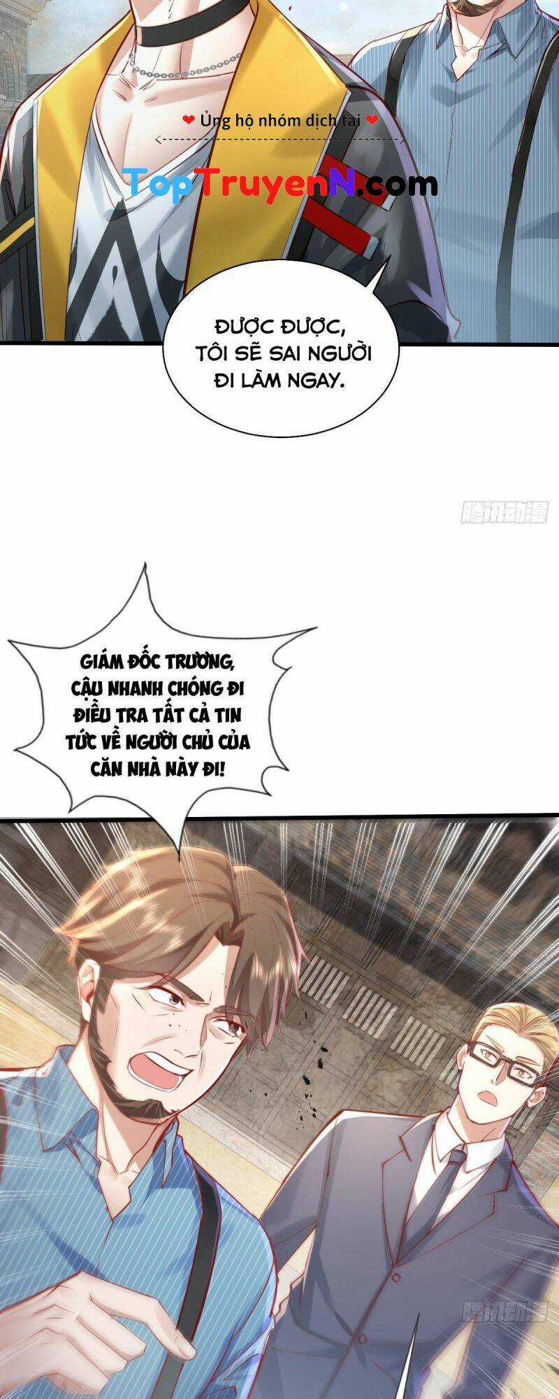 Ngự Linh Giả Chapter 88 trang 19