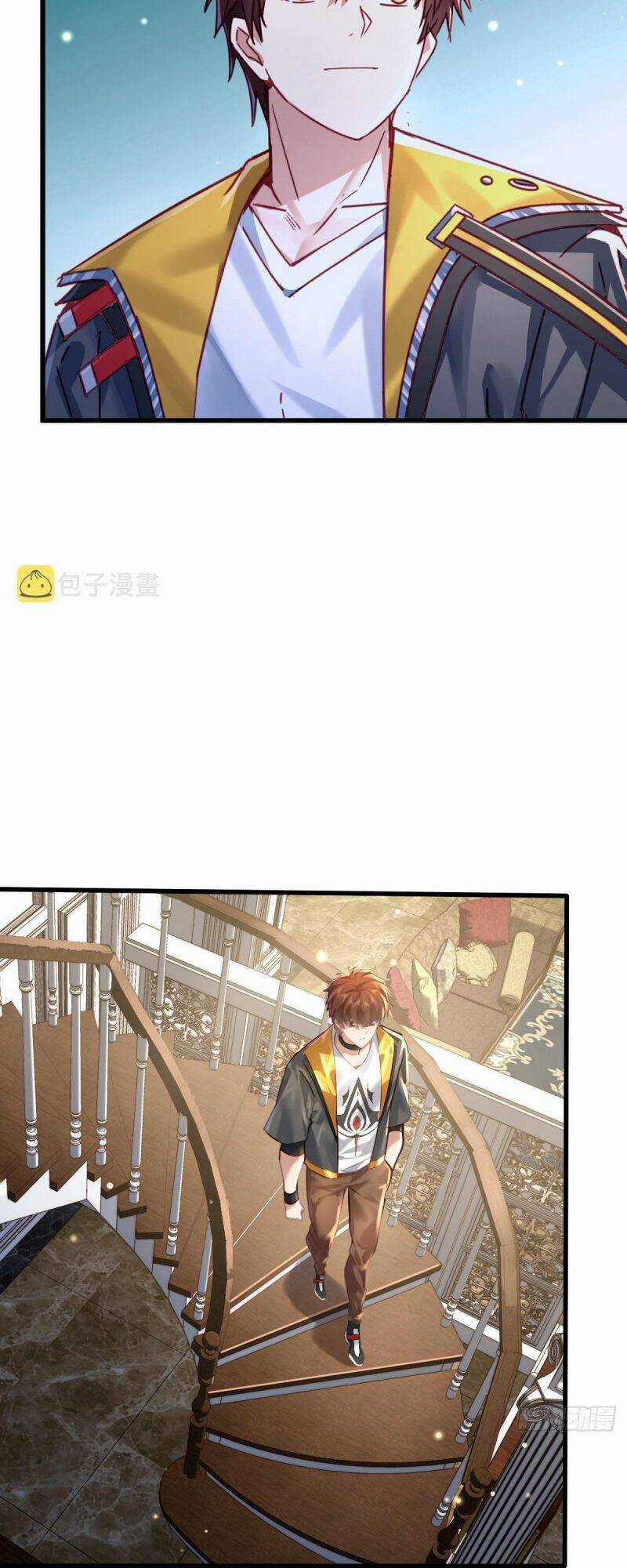 Ngự Linh Giả Chapter 88 trang 2