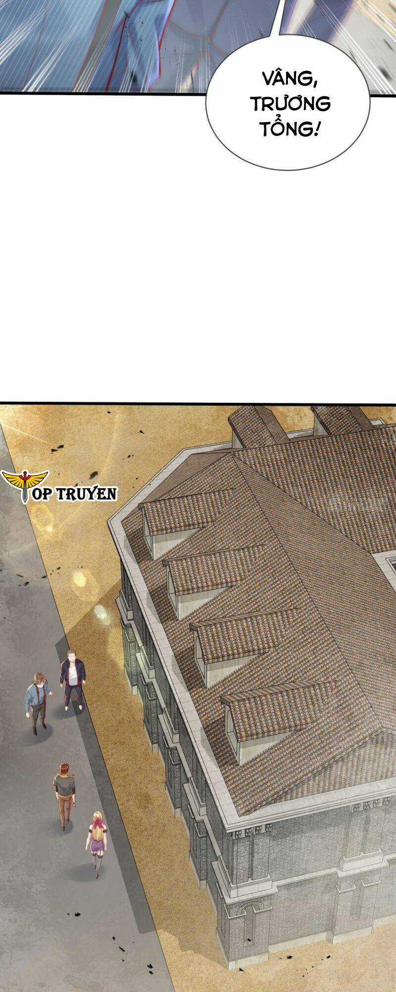 Ngự Linh Giả Chapter 88 trang 20