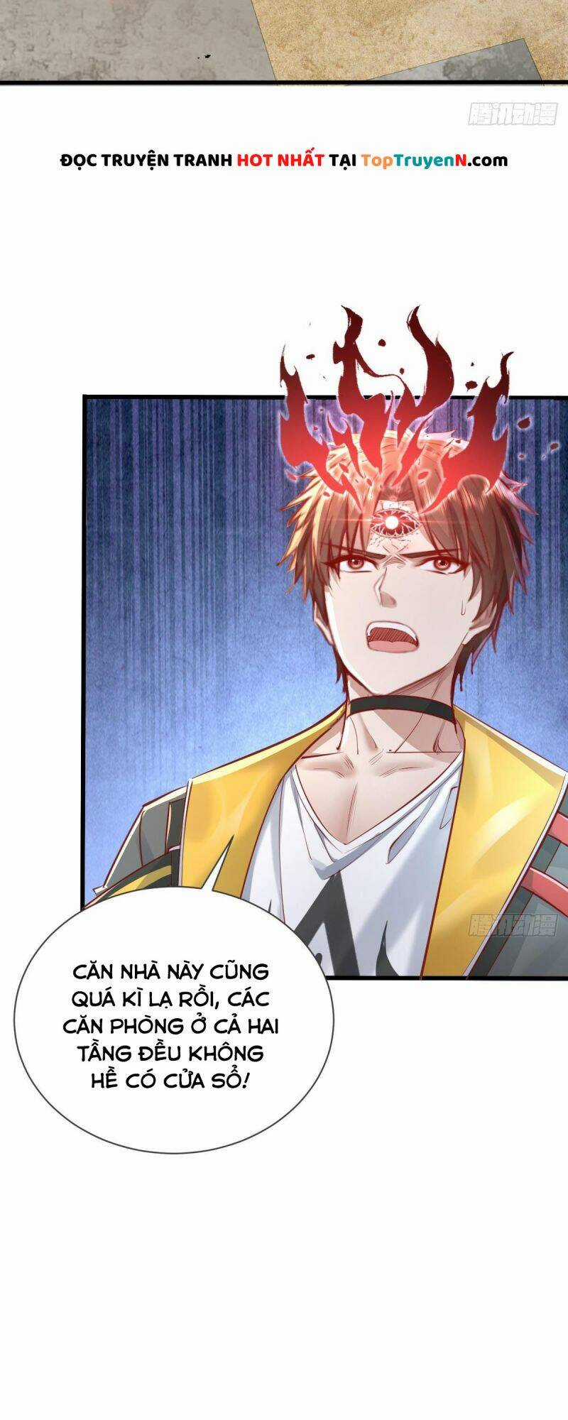 Ngự Linh Giả Chapter 88 trang 21