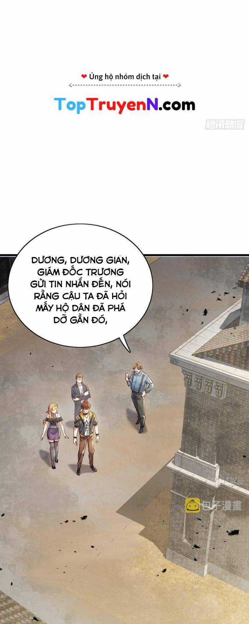 Ngự Linh Giả Chapter 88 trang 22