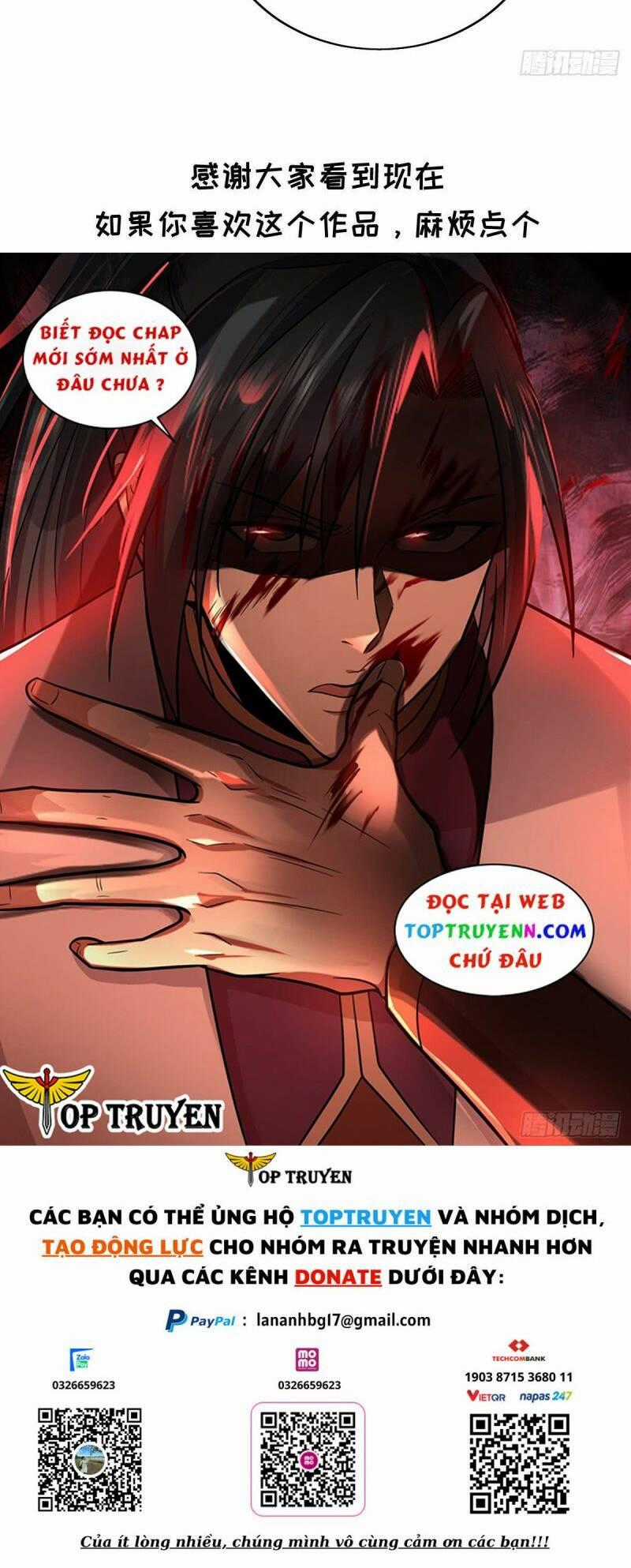 Ngự Linh Giả Chapter 88 trang 25