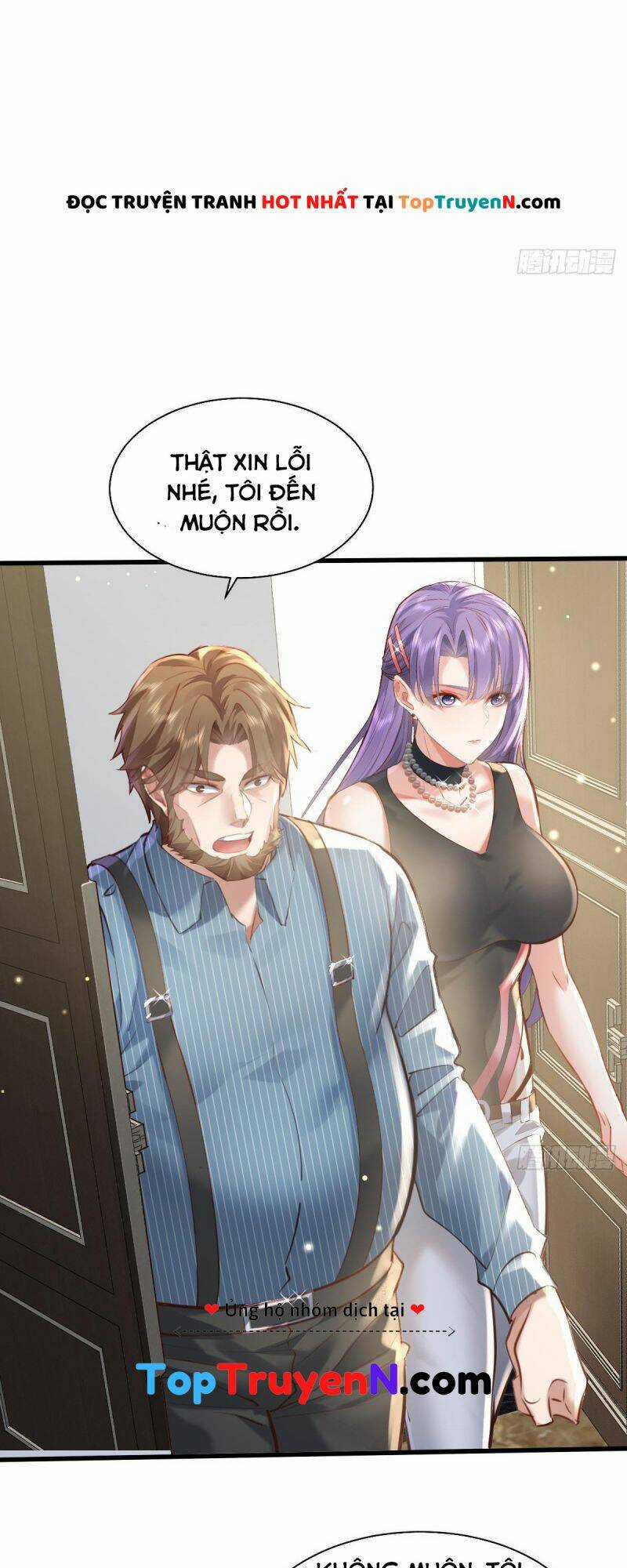 Ngự Linh Giả Chapter 88 trang 5