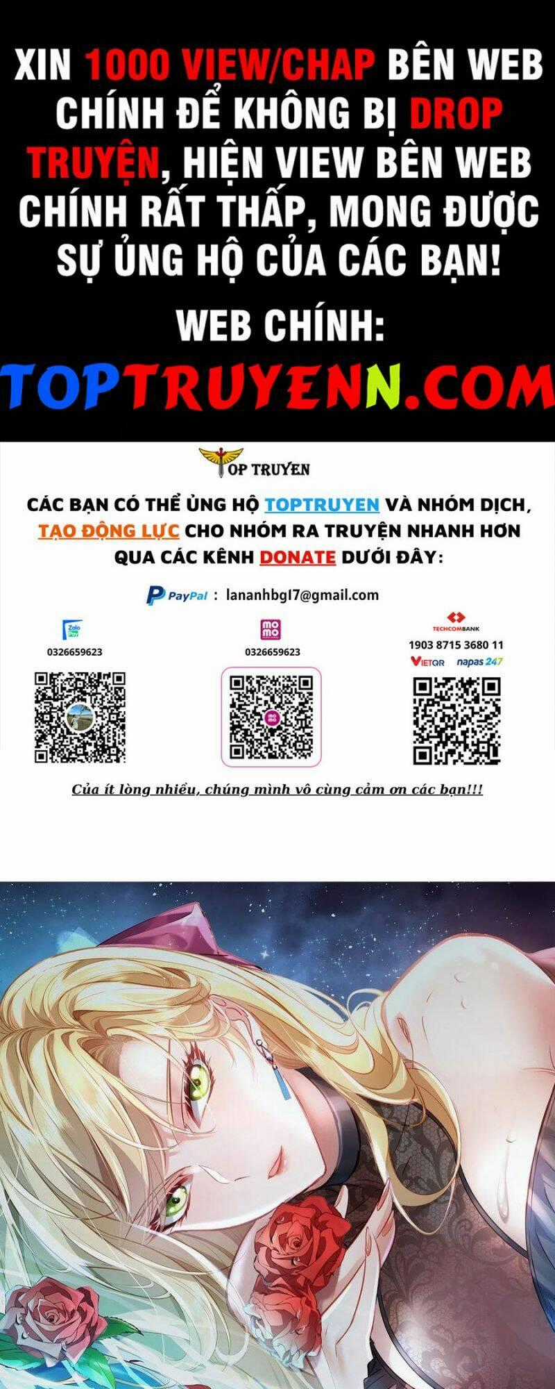 Ngự Linh Giả Chapter 89 trang 0