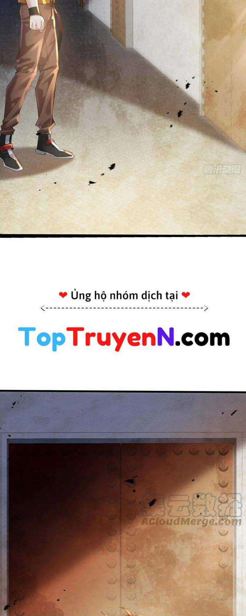 Ngự Linh Giả Chapter 89 trang 11