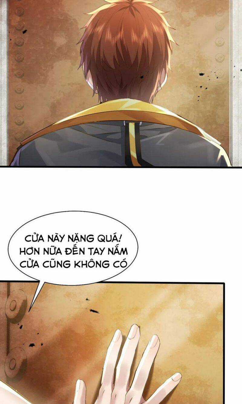 Ngự Linh Giả Chapter 89 trang 12