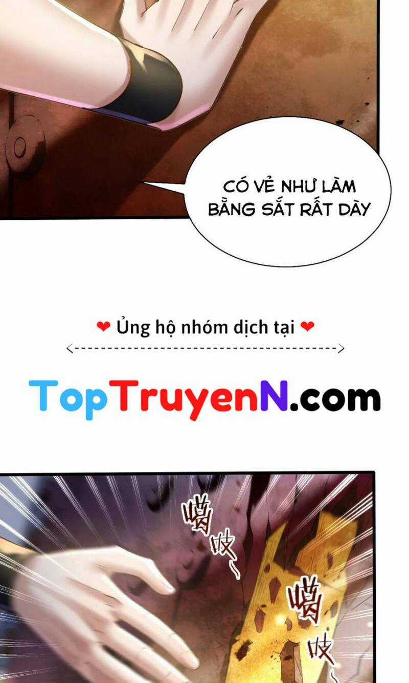 Ngự Linh Giả Chapter 89 trang 13