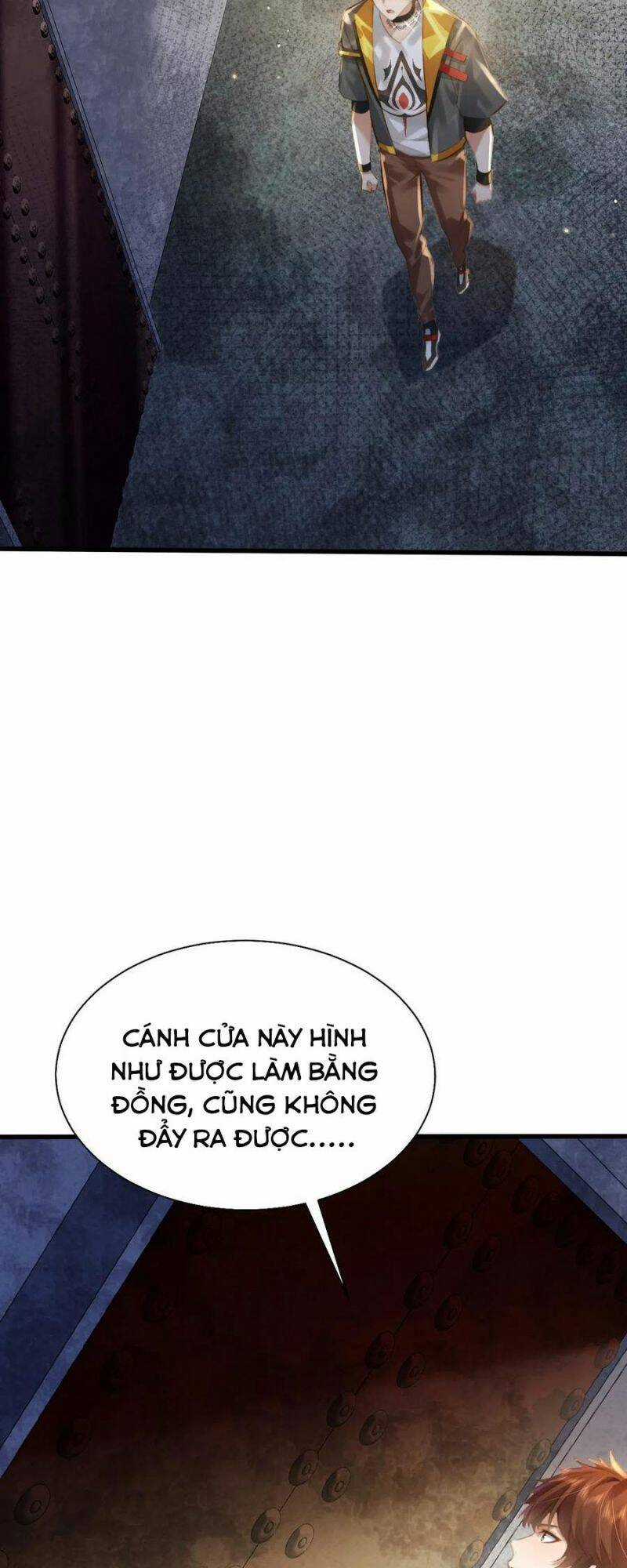 Ngự Linh Giả Chapter 89 trang 16