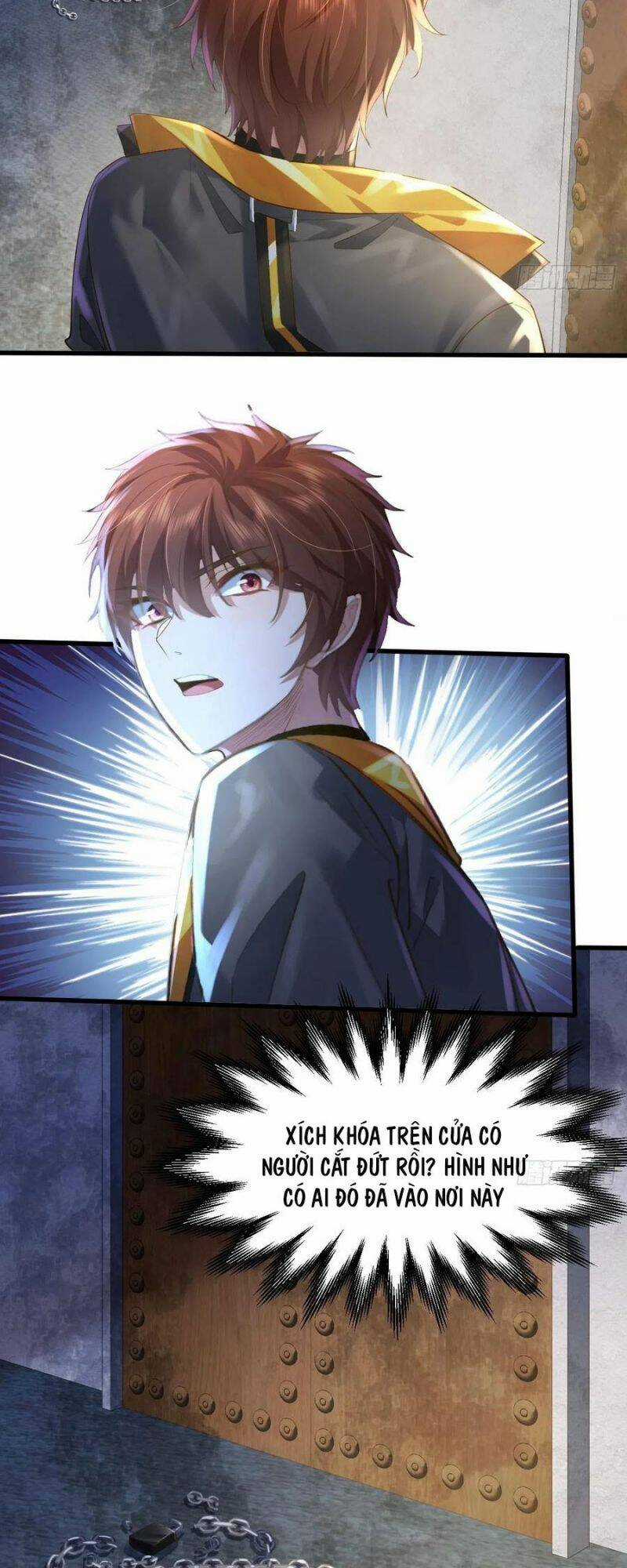 Ngự Linh Giả Chapter 89 trang 18