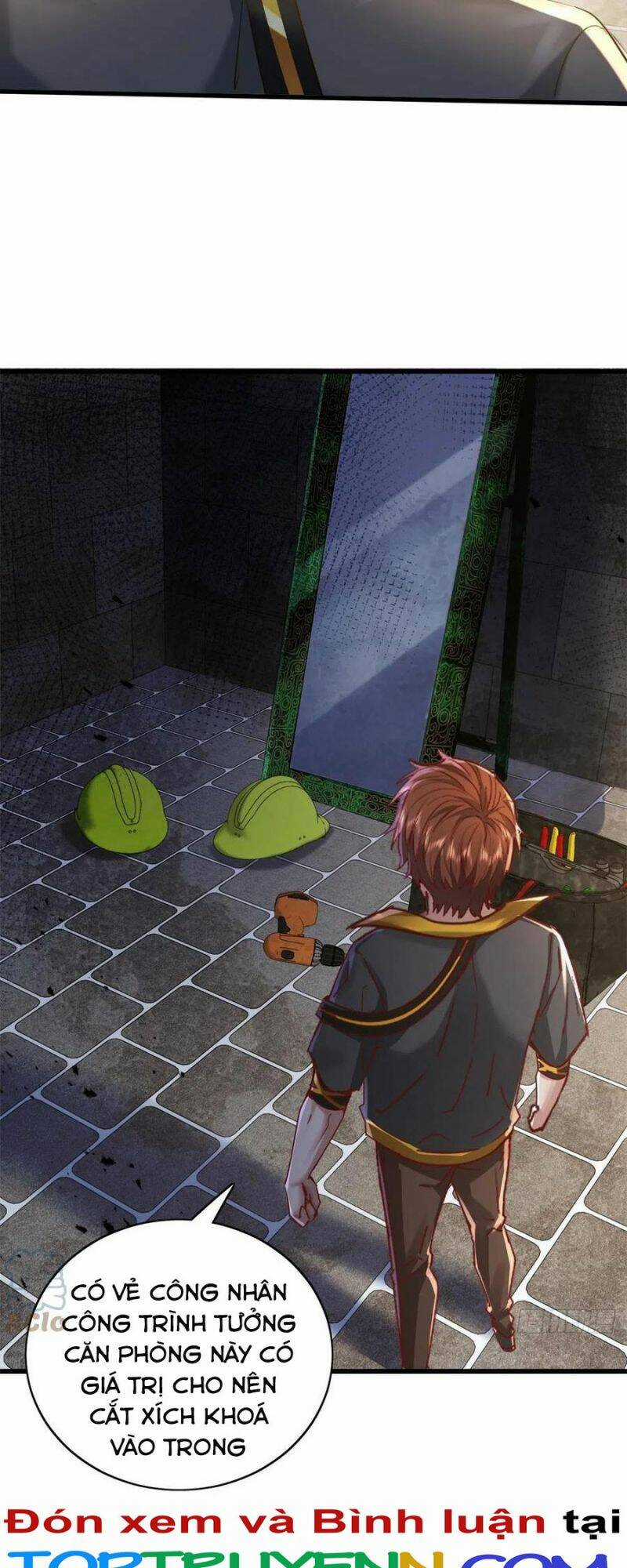 Ngự Linh Giả Chapter 89 trang 22