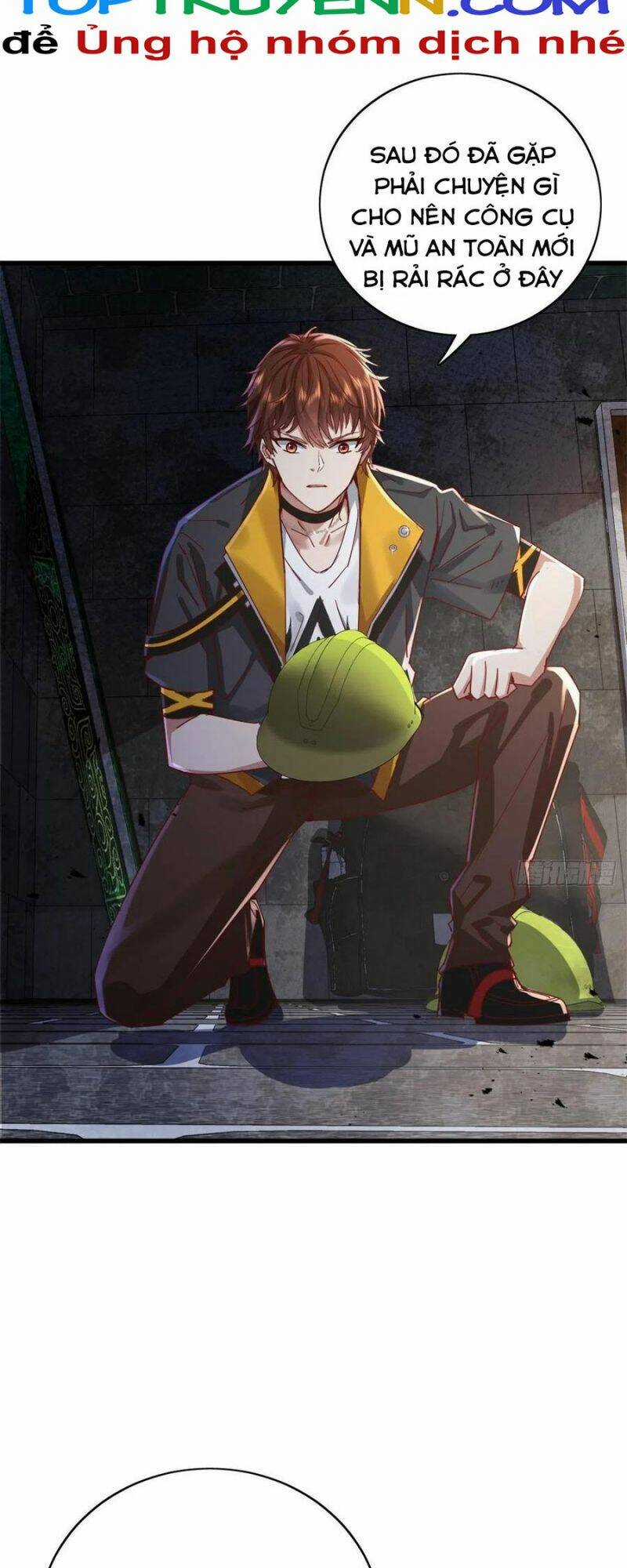 Ngự Linh Giả Chapter 89 trang 23