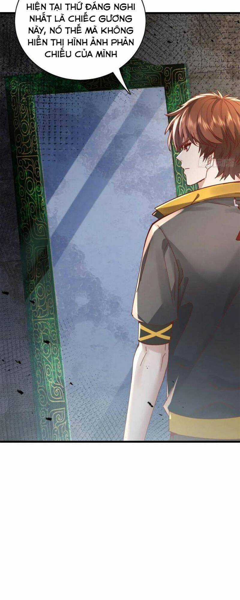 Ngự Linh Giả Chapter 89 trang 24