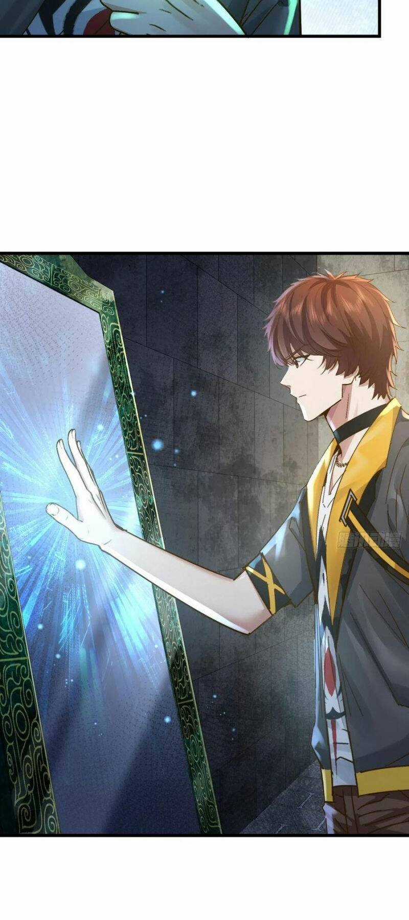 Ngự Linh Giả Chapter 89 trang 26