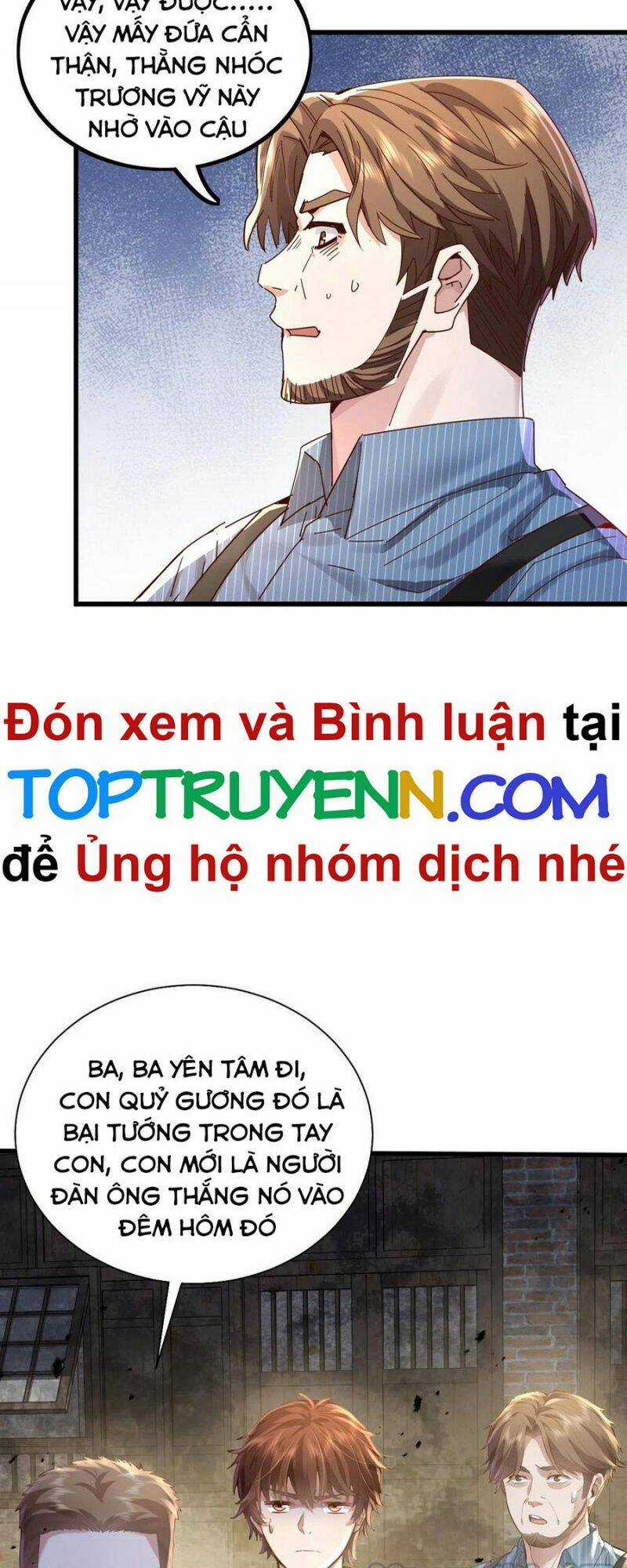 Ngự Linh Giả Chapter 89 trang 4