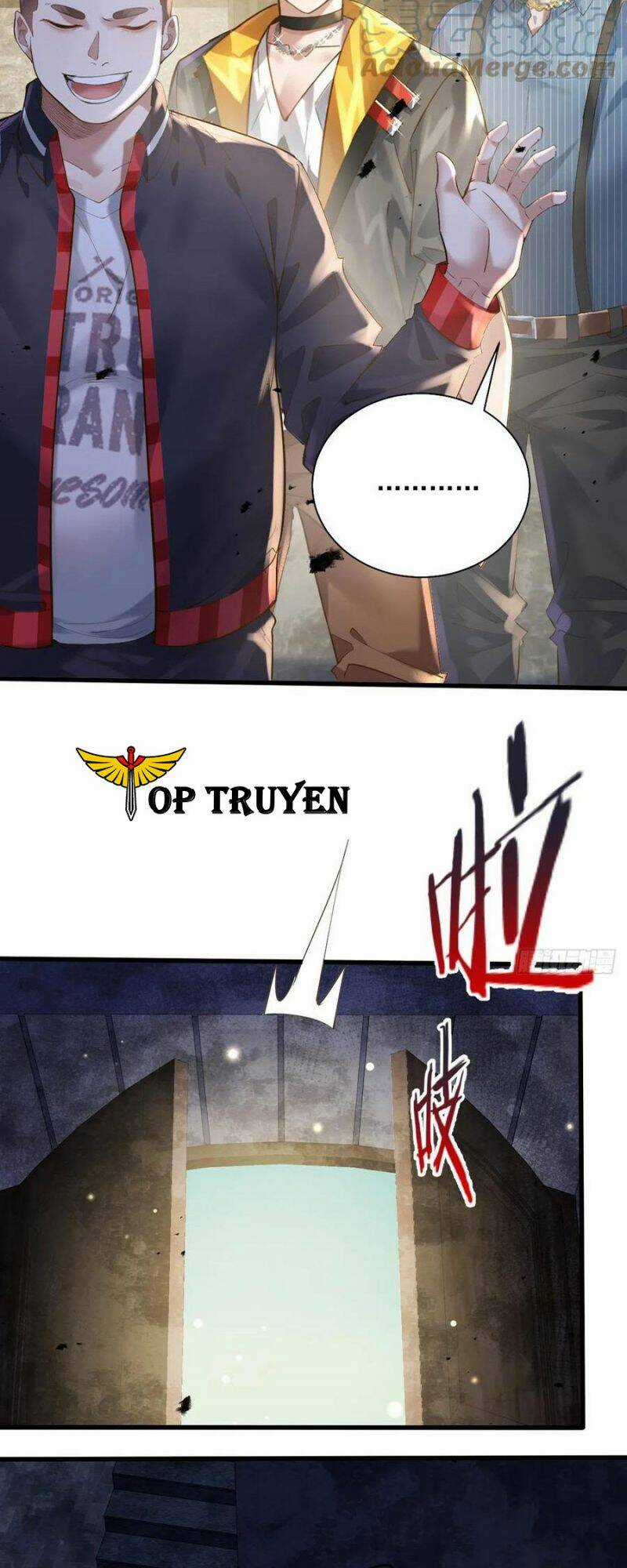 Ngự Linh Giả Chapter 89 trang 5