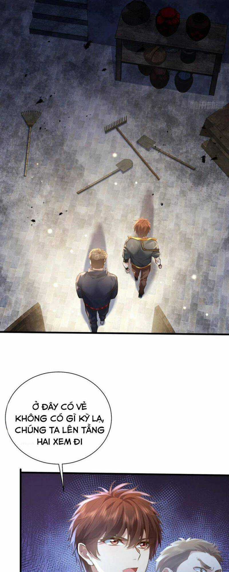 Ngự Linh Giả Chapter 89 trang 6