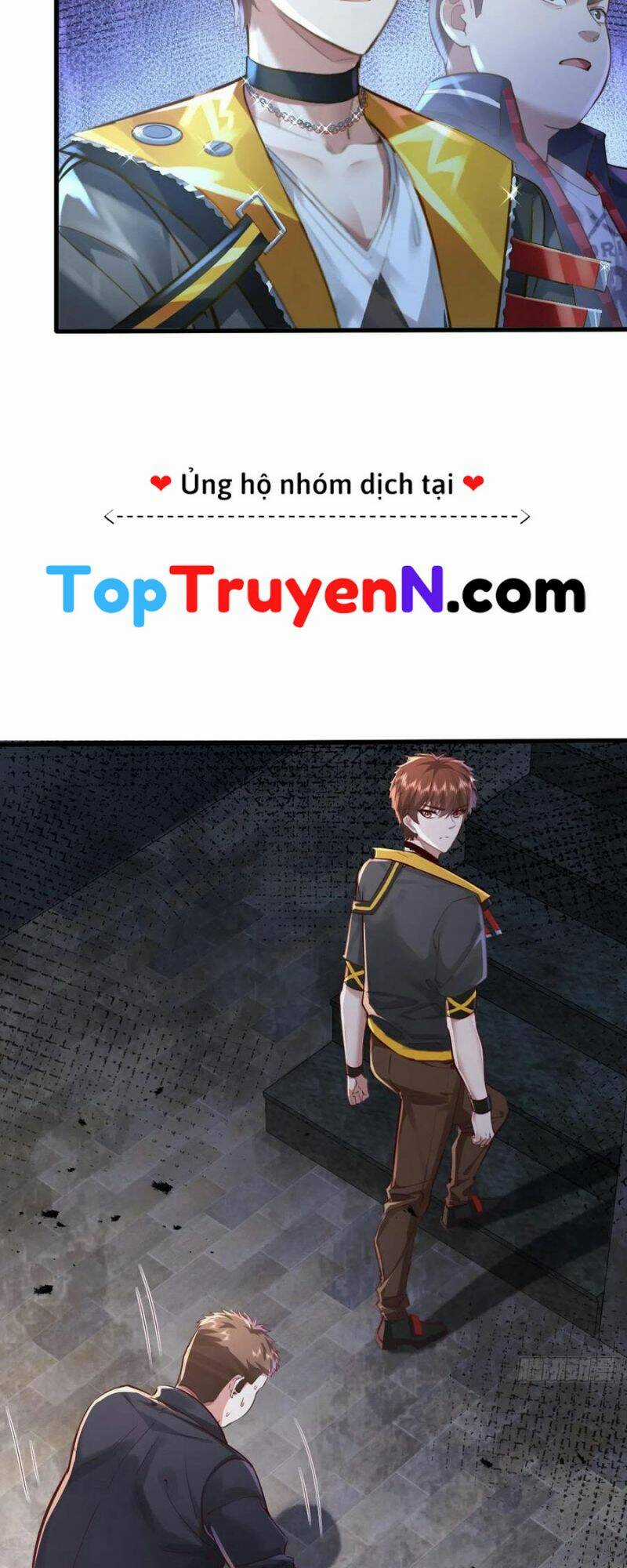 Ngự Linh Giả Chapter 89 trang 7