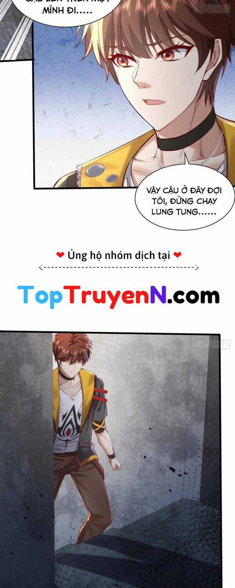 Ngự Linh Giả Chapter 89 trang 9