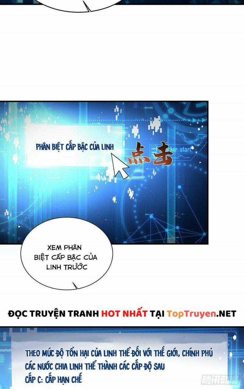 Ngự Linh Giả Chapter 9 trang 15