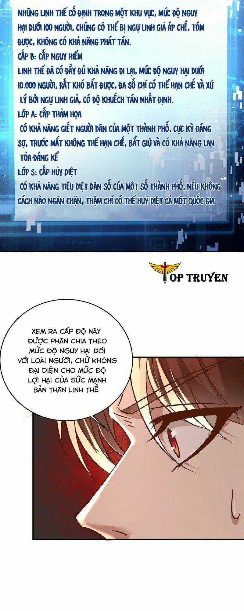 Ngự Linh Giả Chapter 9 trang 16