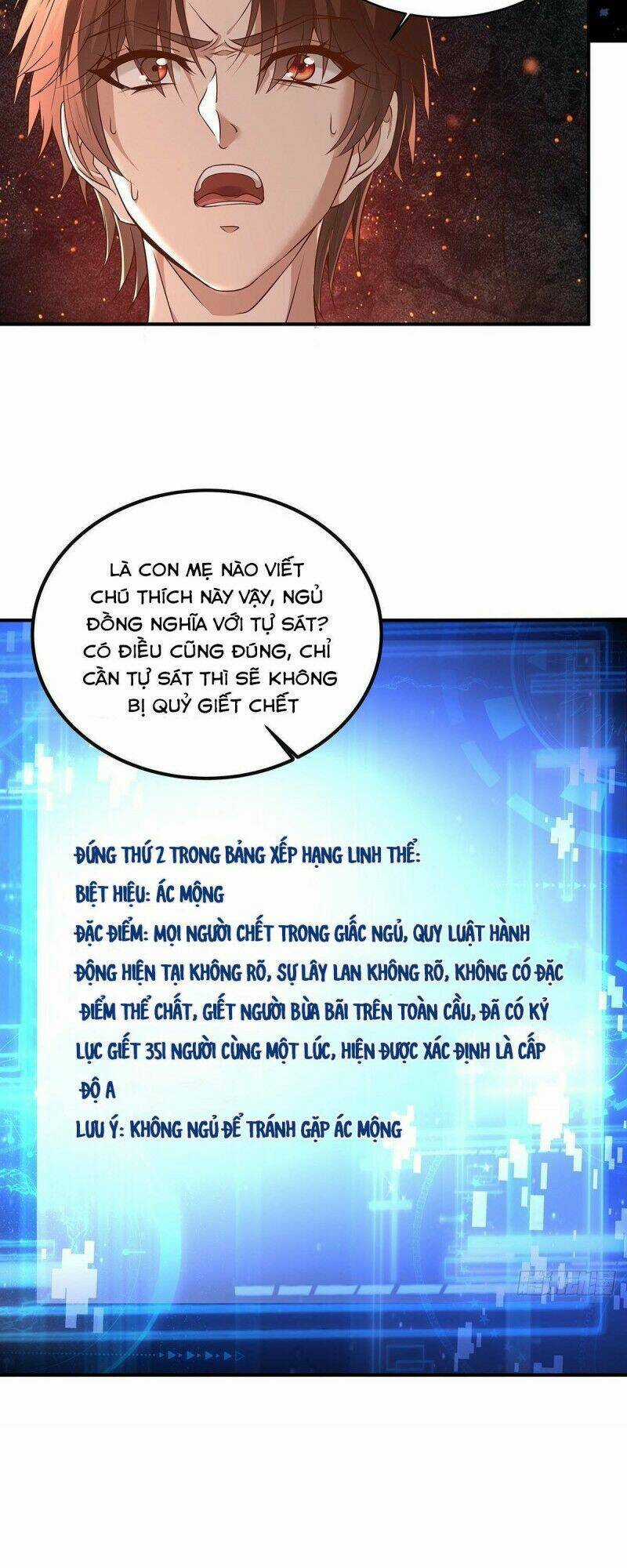 Ngự Linh Giả Chapter 9 trang 18