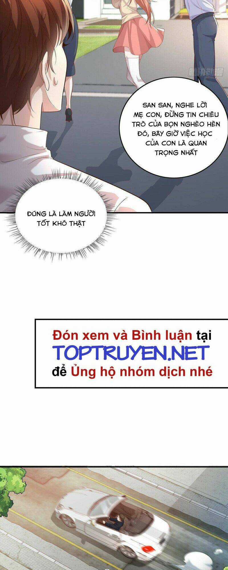 Ngự Linh Giả Chapter 9 trang 2