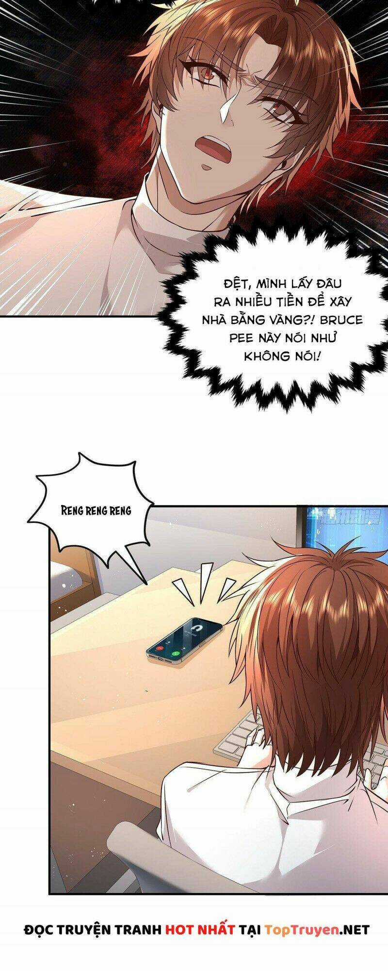 Ngự Linh Giả Chapter 9 trang 20