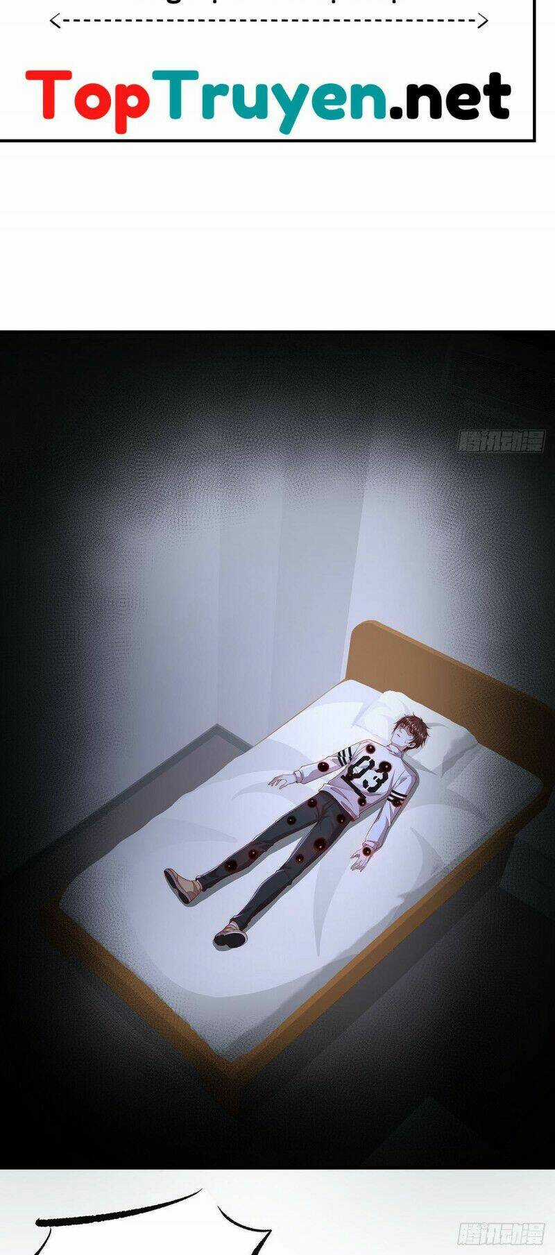 Ngự Linh Giả Chapter 9 trang 7