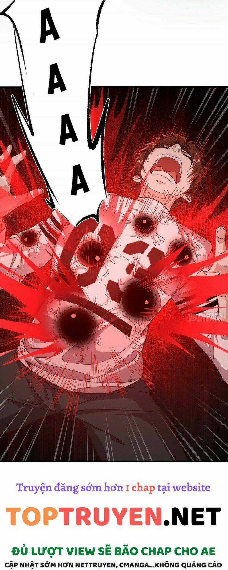 Ngự Linh Giả Chapter 9 trang 8