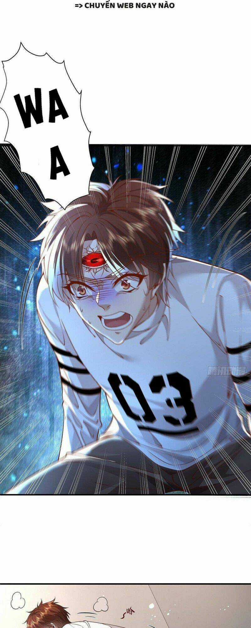 Ngự Linh Giả Chapter 9 trang 9