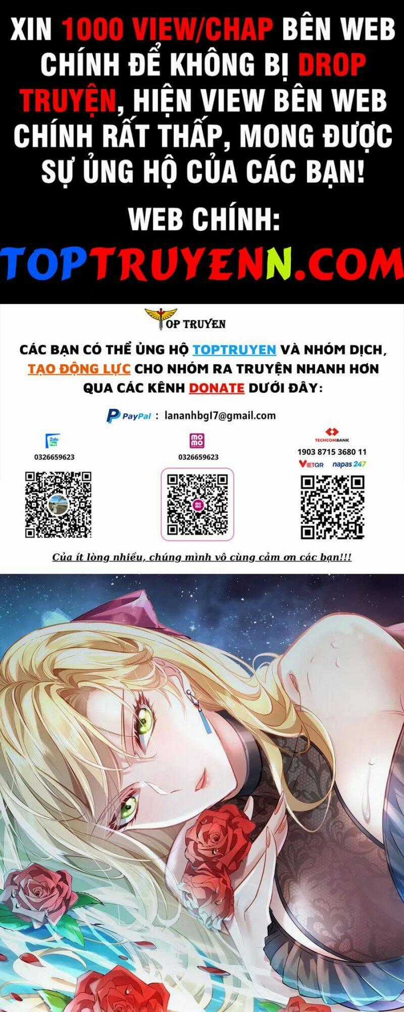 Ngự Linh Giả Chapter 90 trang 0
