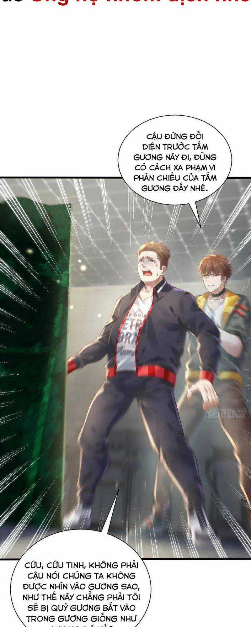 Ngự Linh Giả Chapter 90 trang 10