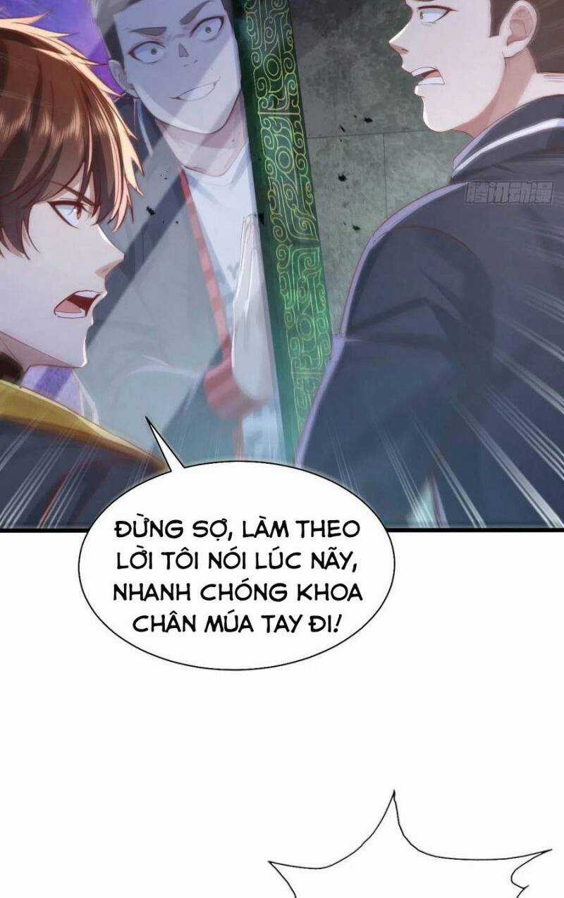 Ngự Linh Giả Chapter 90 trang 13