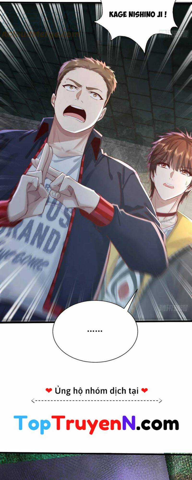 Ngự Linh Giả Chapter 90 trang 14