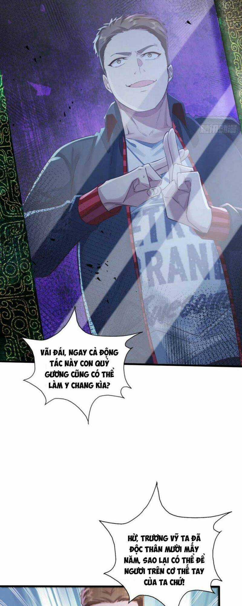 Ngự Linh Giả Chapter 90 trang 15