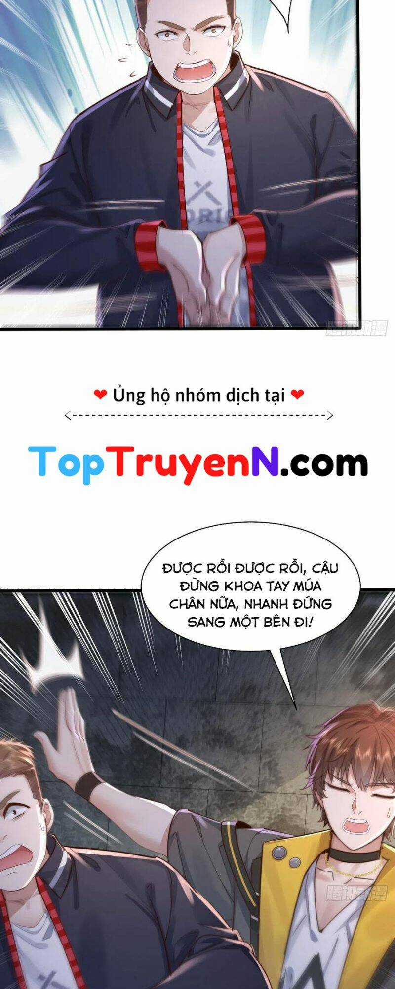 Ngự Linh Giả Chapter 90 trang 16