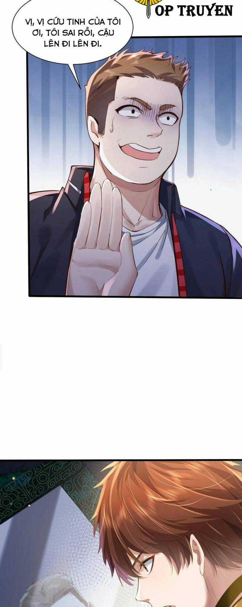 Ngự Linh Giả Chapter 90 trang 18