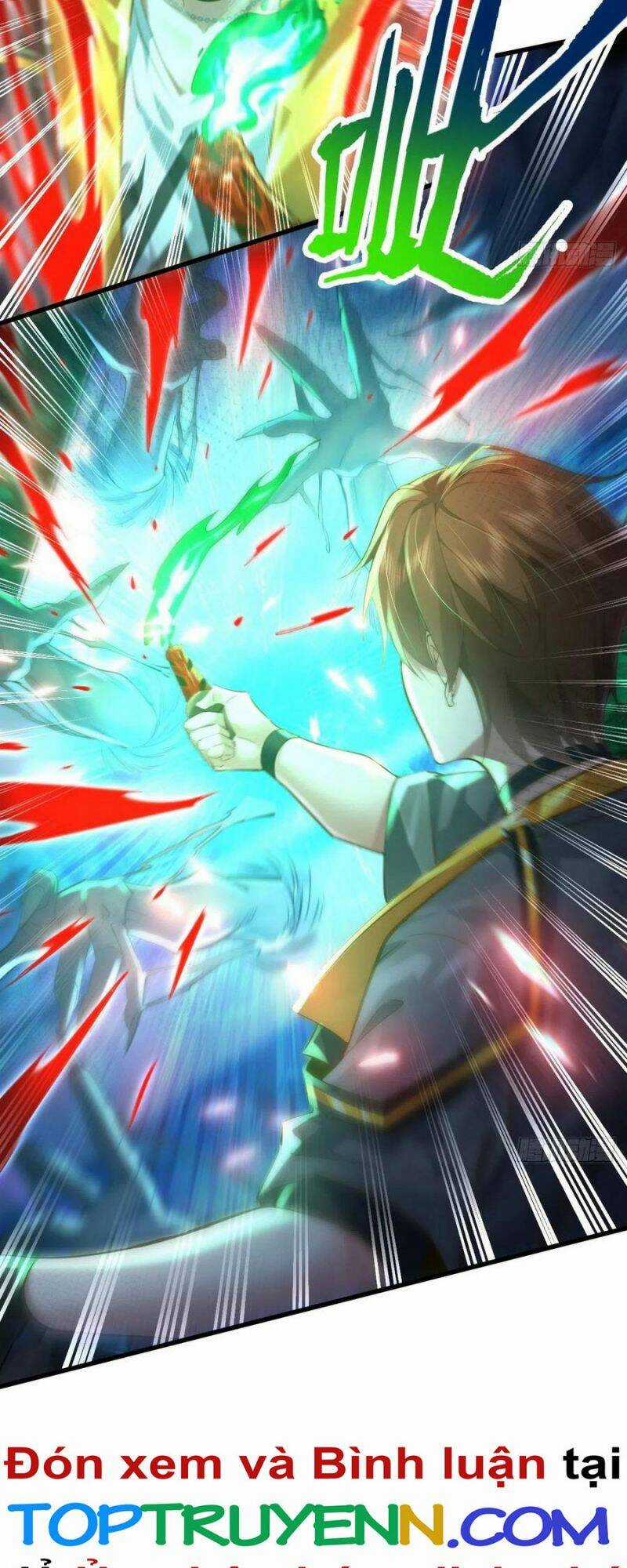 Ngự Linh Giả Chapter 90 trang 2